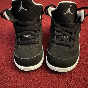 Jordan toddler sneakers